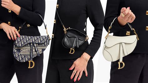 dior saddle bag size in cm|genuine dior saddle bag.